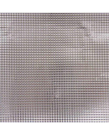 Tela isotérmica Thermal Aluminium
