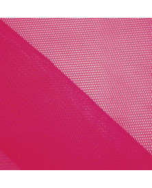 Tela de malla 3D Mesh Fuchsia