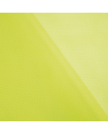 Tela de malla 3D Mesh Neon Lemon