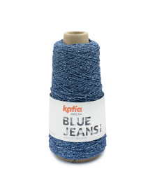 Blue Jeans I