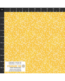Tela Tiny Mixture Amarillo