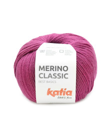 Merino Classic