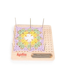 Bloqueador de Granny Squares