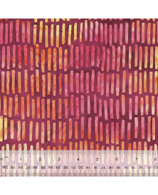 Tela Windham Fabrics Plum Fizz Stacks
