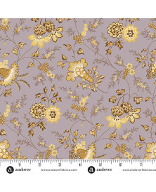 Tela Andover Fernshaw Purple Charles
