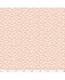 Tela Colección Evelyn´s Hope Chest Shell