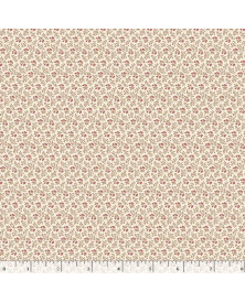 Tela Colección Evelyn´s Hope Chest FERN & FLORAL SHIRTING