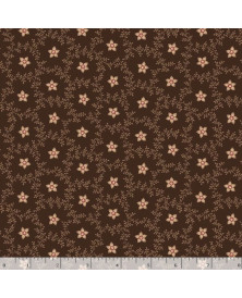 Tela Colección Evelyn´s Hope Chest STAR FLOWER