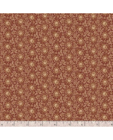 Tela Colección Evelyn´s Hope Chest BELL FLOWER