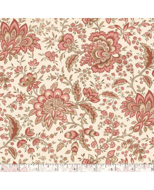 Tela Colección Evelyn´s Hope Chest  JACOBEAN