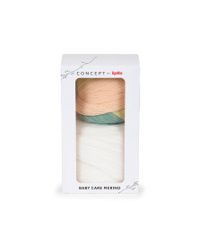 Baby Care Merino