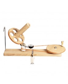 Ovilladora Madera KnitPro