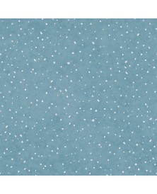 Tela Colección Glad Tidings Snow Dots