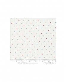 Tela Dot Magic Americana