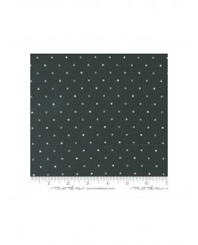 Tela Dot Magic Charcoal
