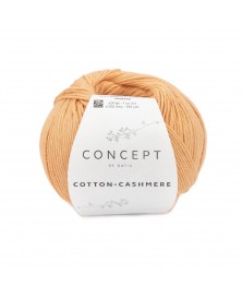 Cotton-Cashmere
