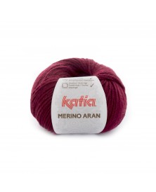 Merino Aran