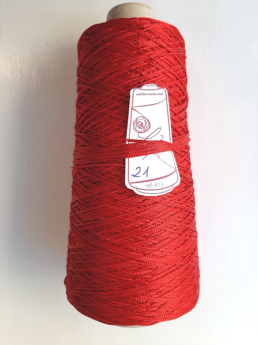 Rojo-21