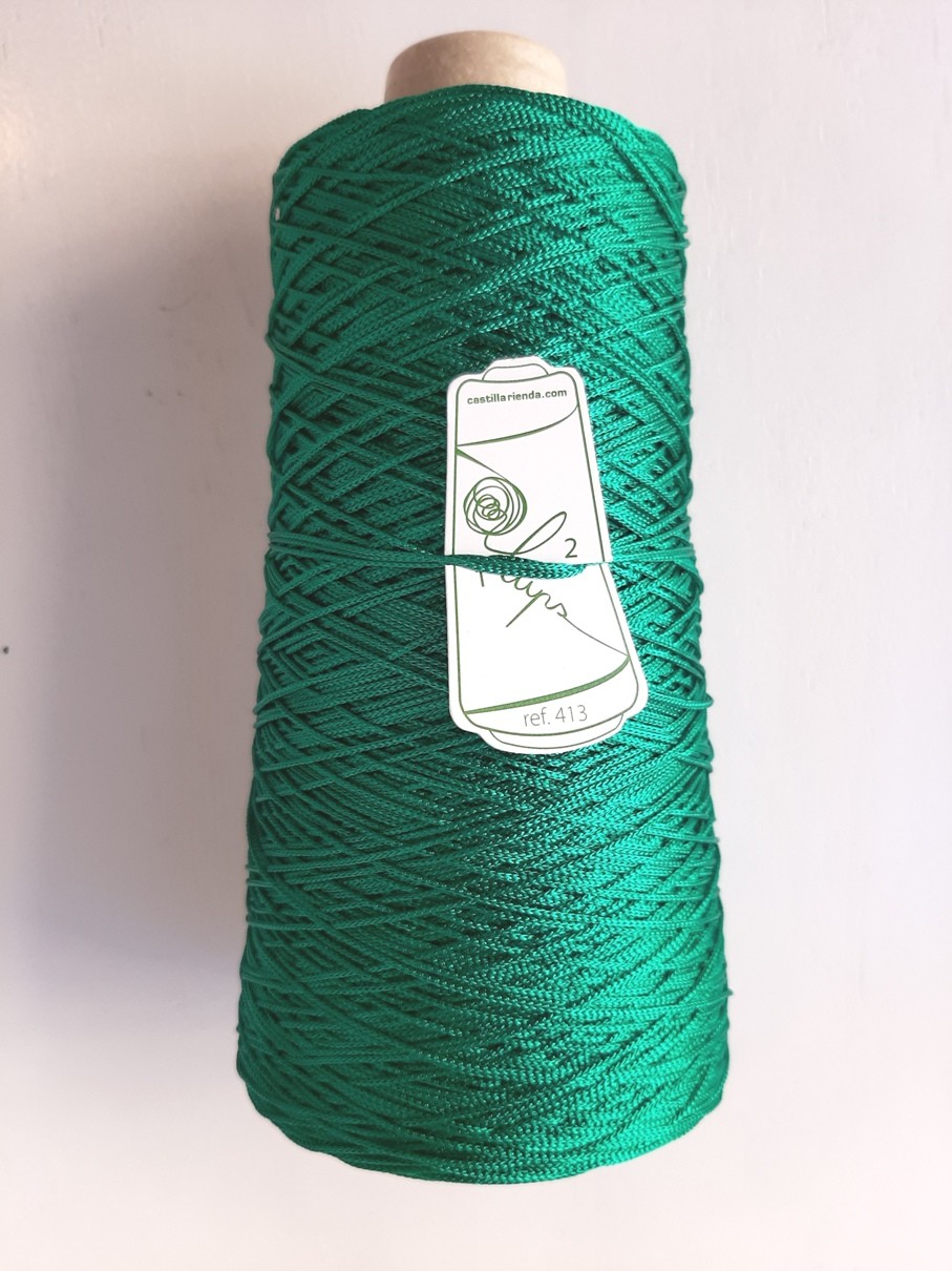 Verde Hoja-531