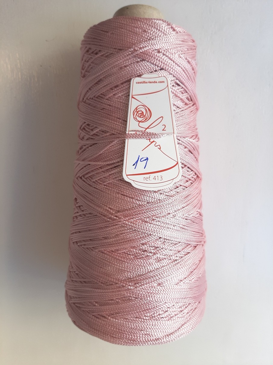 Rosa Empolv. Cl.-19