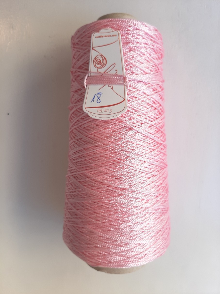 Rosa Cl.-18